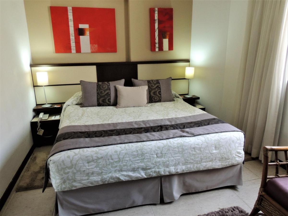 Mondrian Suite Hotel Sao Jose dos Campos Luaran gambar