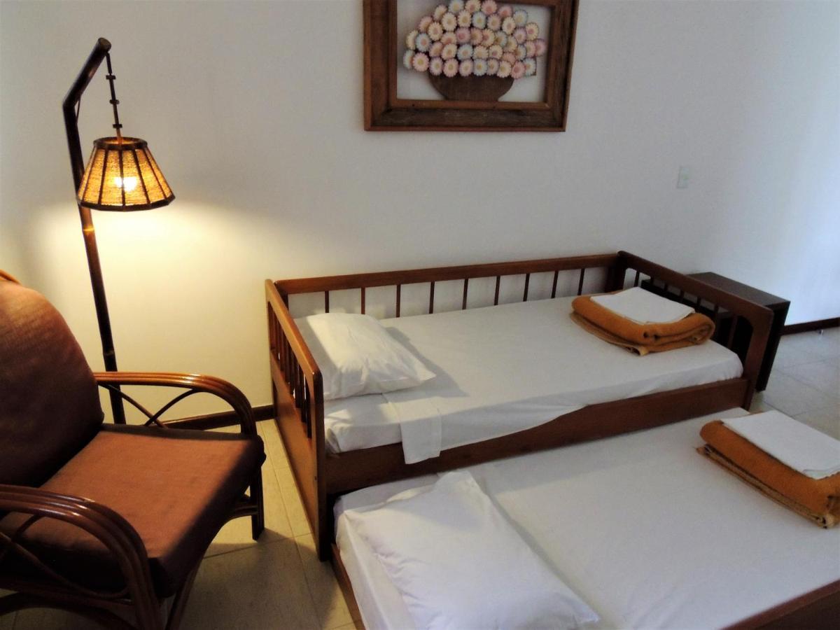 Mondrian Suite Hotel Sao Jose dos Campos Luaran gambar