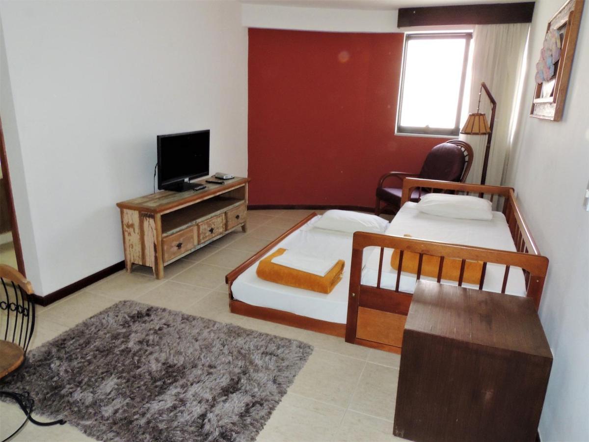 Mondrian Suite Hotel Sao Jose dos Campos Luaran gambar