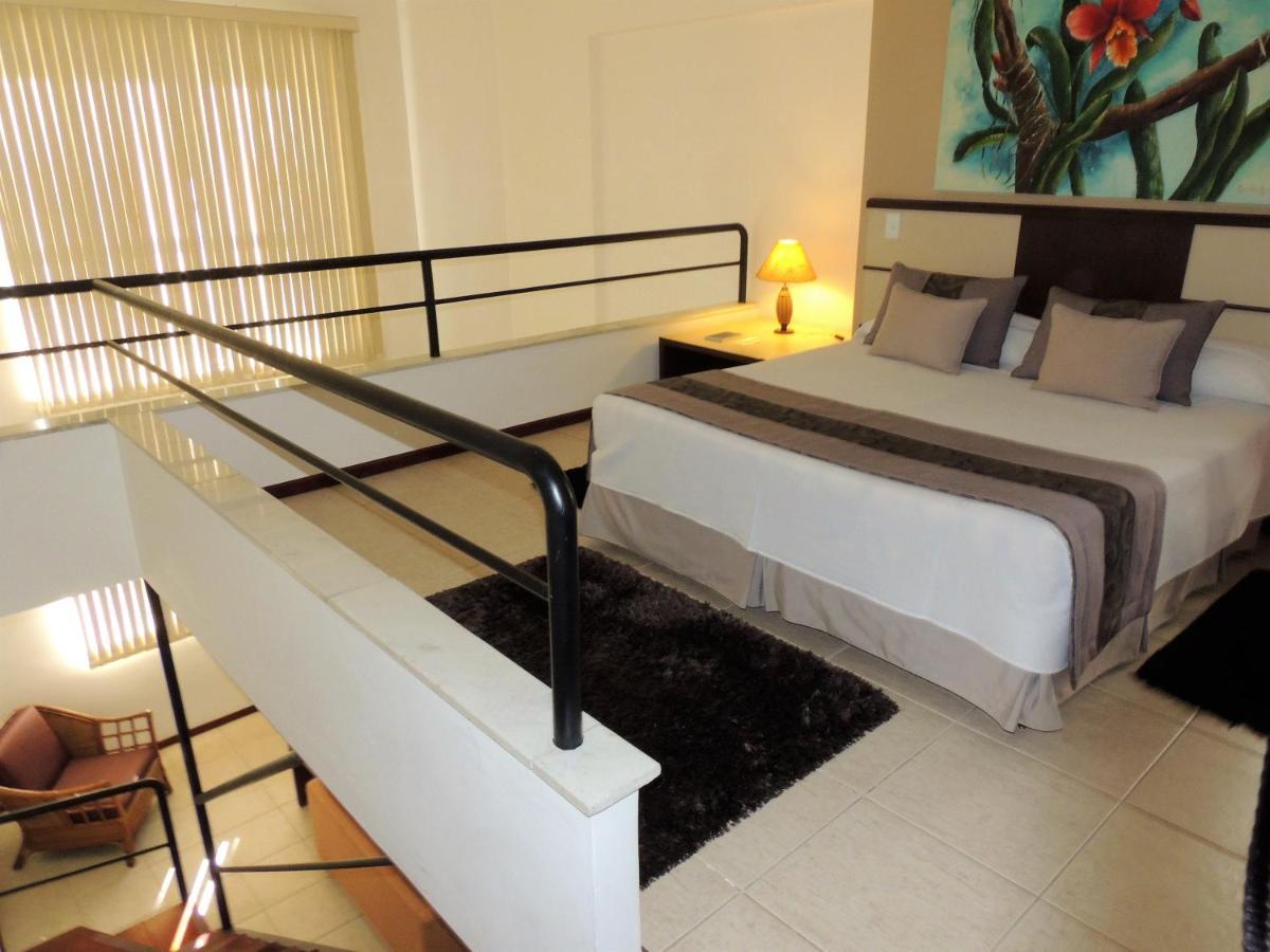 Mondrian Suite Hotel Sao Jose dos Campos Luaran gambar