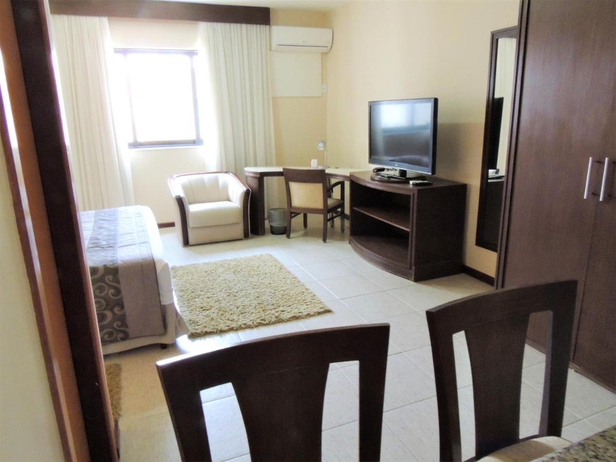 Mondrian Suite Hotel Sao Jose dos Campos Luaran gambar