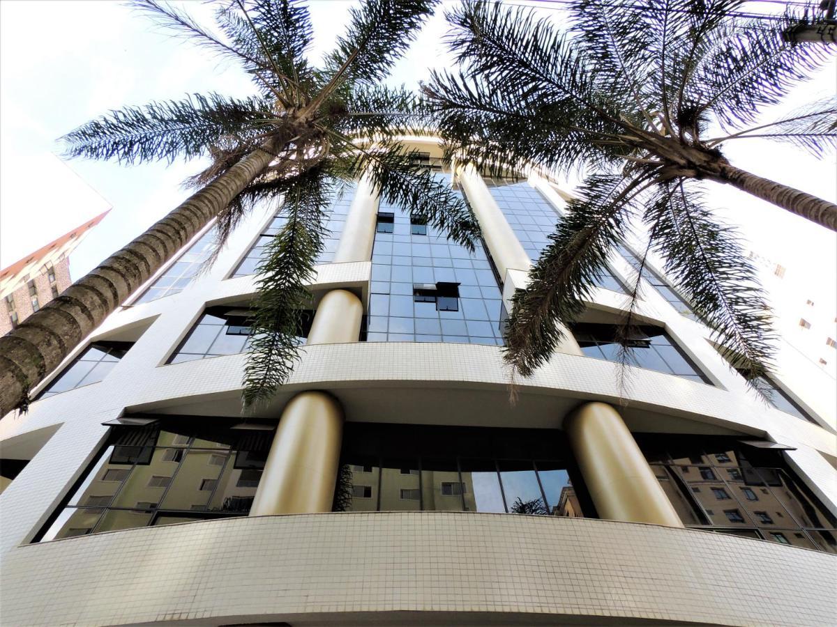 Mondrian Suite Hotel Sao Jose dos Campos Luaran gambar