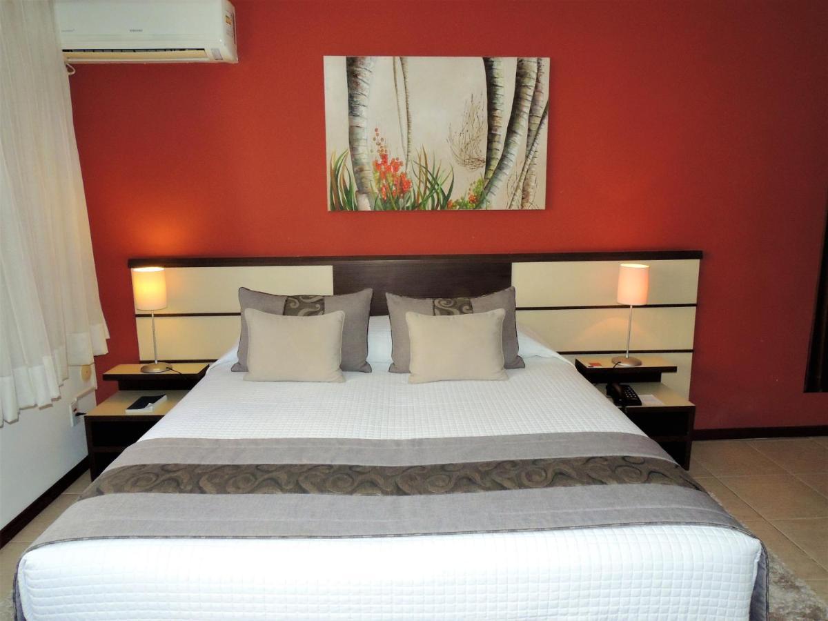 Mondrian Suite Hotel Sao Jose dos Campos Luaran gambar
