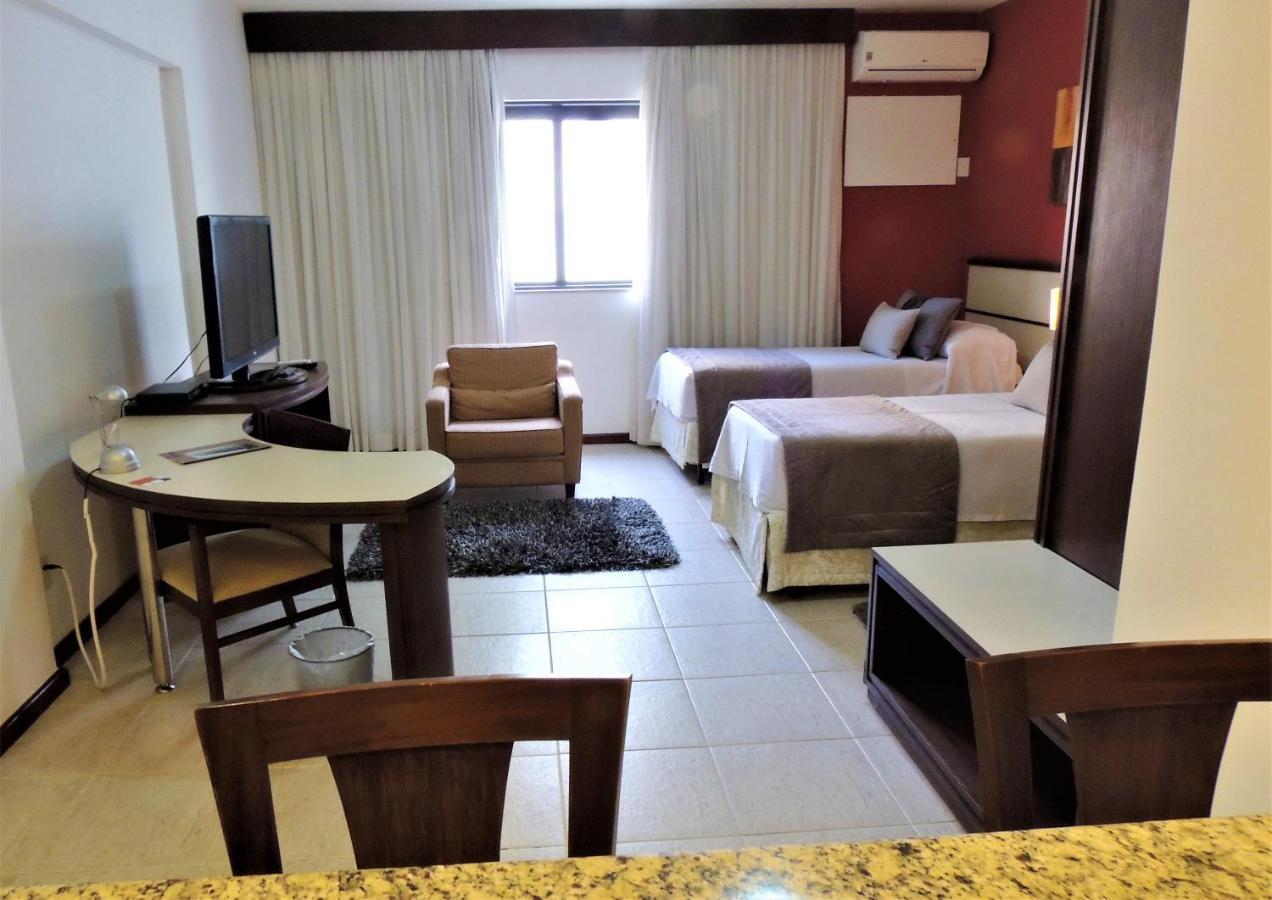Mondrian Suite Hotel Sao Jose dos Campos Luaran gambar