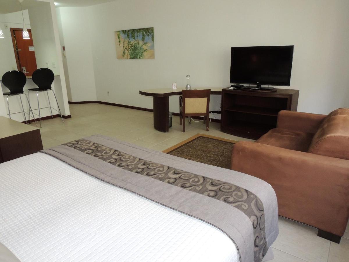 Mondrian Suite Hotel Sao Jose dos Campos Luaran gambar