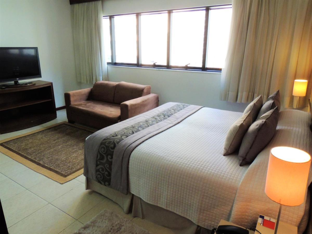 Mondrian Suite Hotel Sao Jose dos Campos Luaran gambar