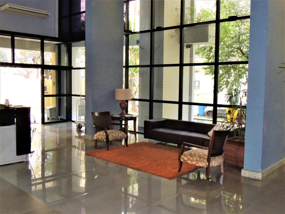 Mondrian Suite Hotel Sao Jose dos Campos Luaran gambar