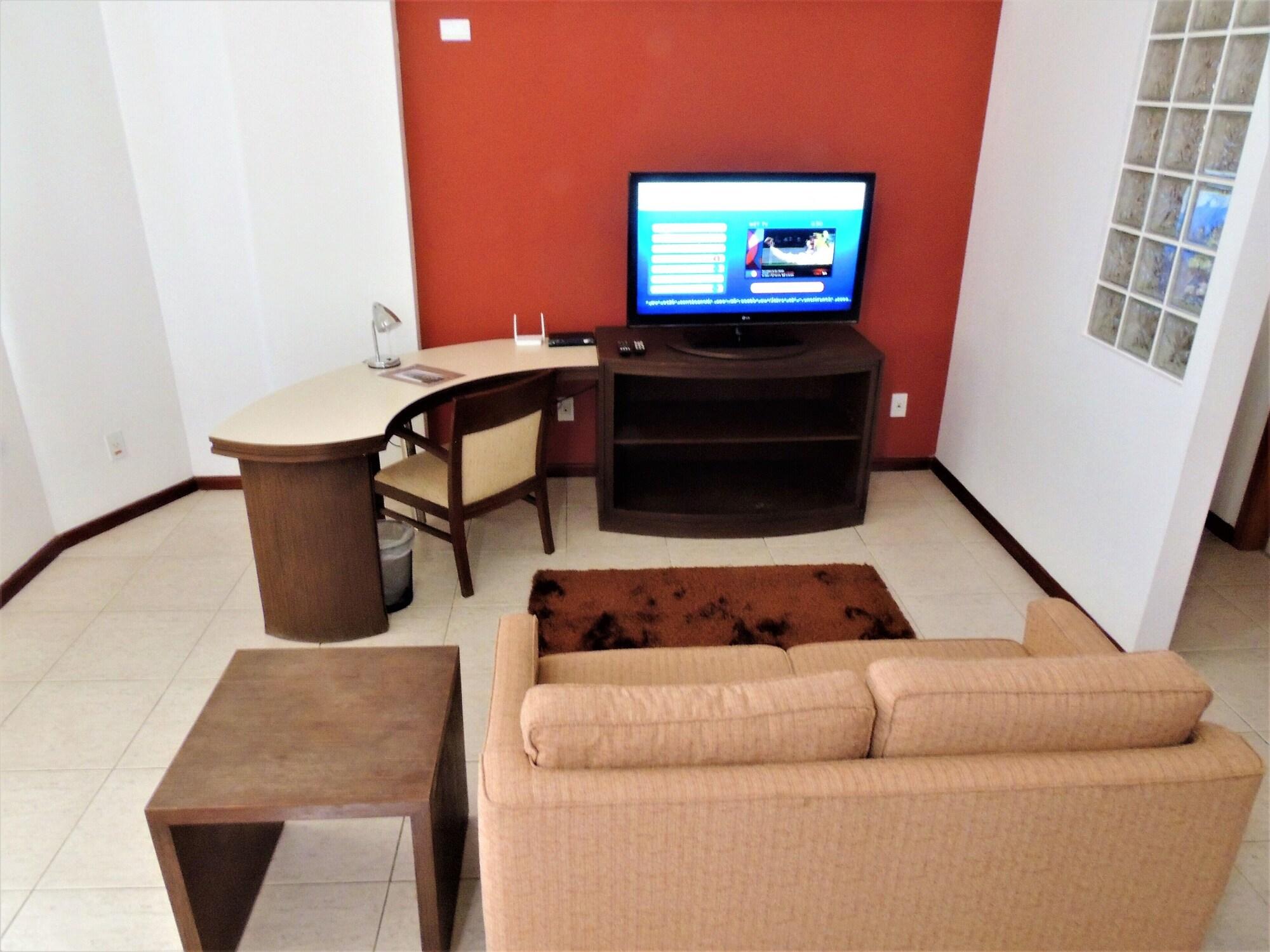 Mondrian Suite Hotel Sao Jose dos Campos Luaran gambar
