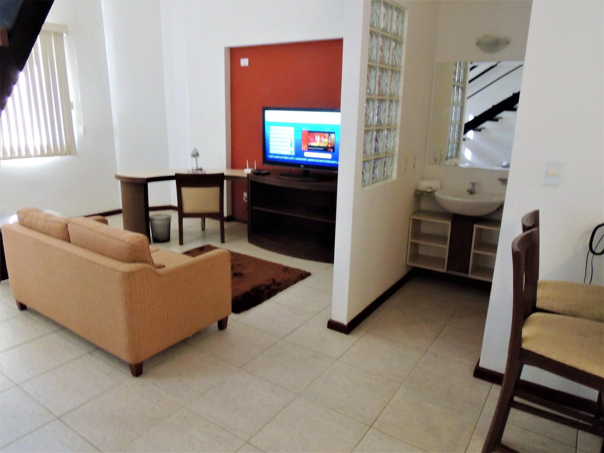 Mondrian Suite Hotel Sao Jose dos Campos Luaran gambar