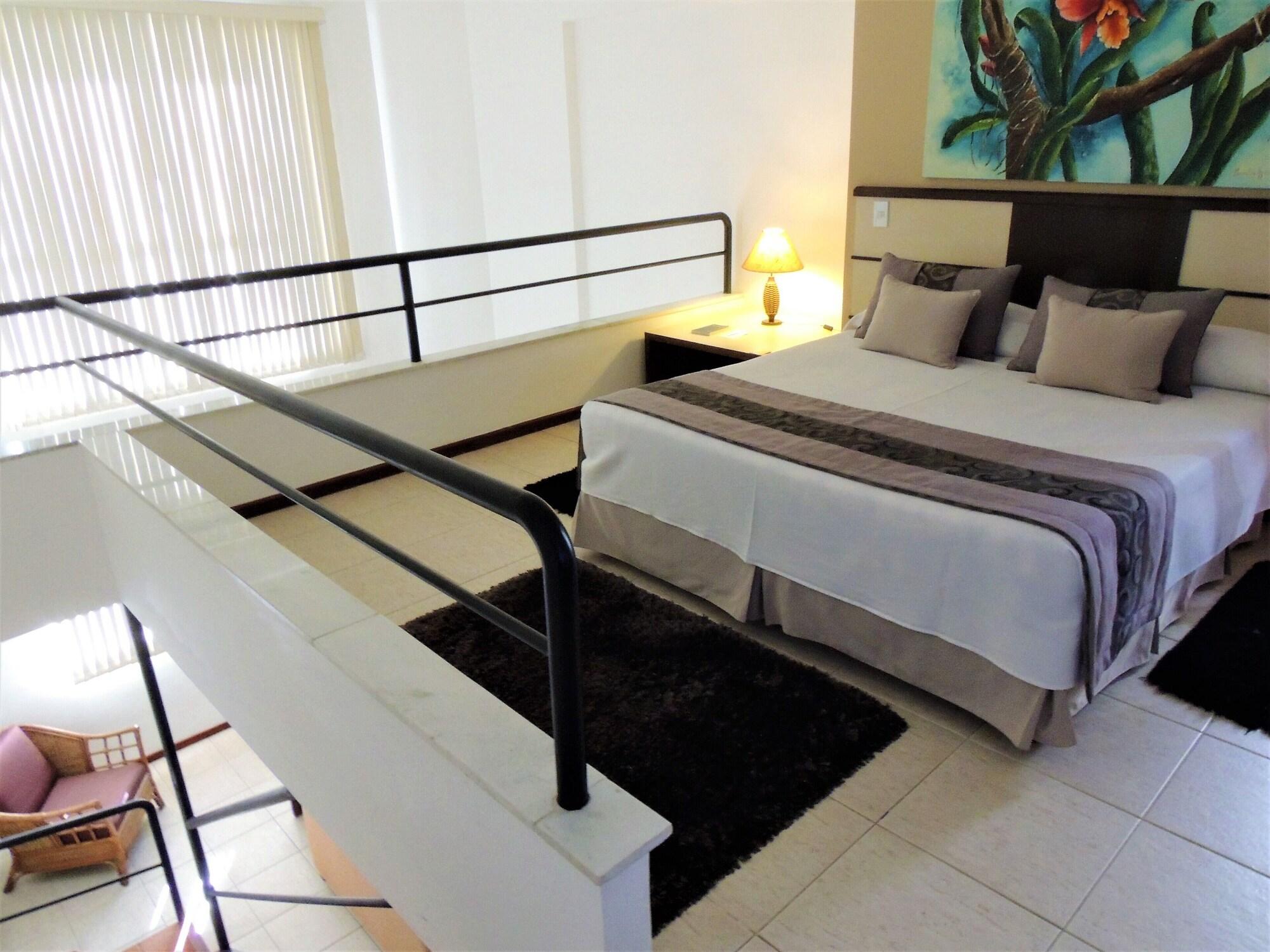 Mondrian Suite Hotel Sao Jose dos Campos Luaran gambar